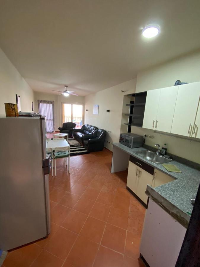 הוילה עיין סוחנה Porto Sokna Water Front Ground Floor Family Only מראה חיצוני תמונה