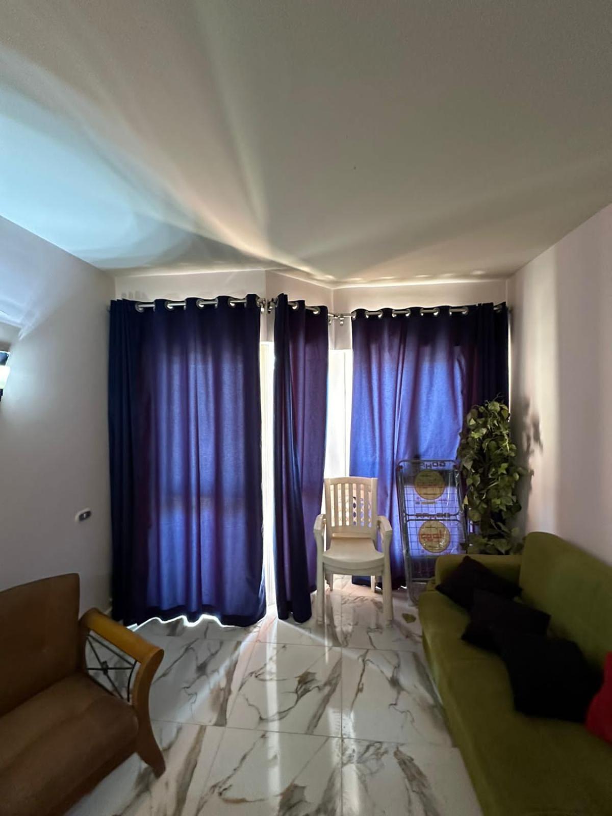 הוילה עיין סוחנה Porto Sokna Water Front Ground Floor Family Only מראה חיצוני תמונה