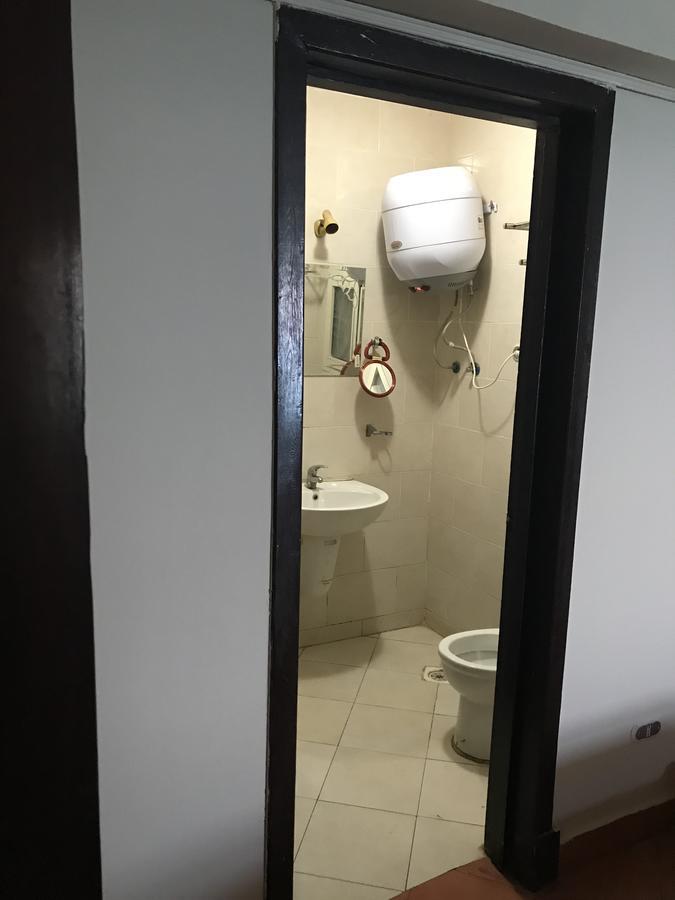הוילה עיין סוחנה Porto Sokna Water Front Ground Floor Family Only מראה חיצוני תמונה