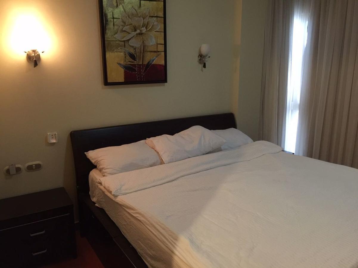 הוילה עיין סוחנה Porto Sokna Water Front Ground Floor Family Only מראה חיצוני תמונה
