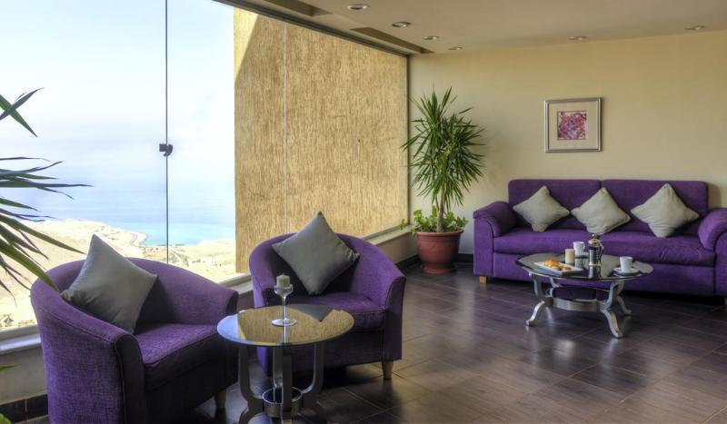 הוילה עיין סוחנה Porto Sokna Water Front Ground Floor Family Only מראה חיצוני תמונה