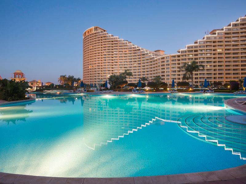 הוילה עיין סוחנה Porto Sokna Water Front Ground Floor Family Only מראה חיצוני תמונה