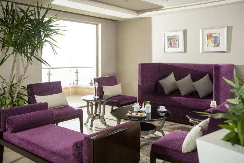 הוילה עיין סוחנה Porto Sokna Water Front Ground Floor Family Only מראה חיצוני תמונה