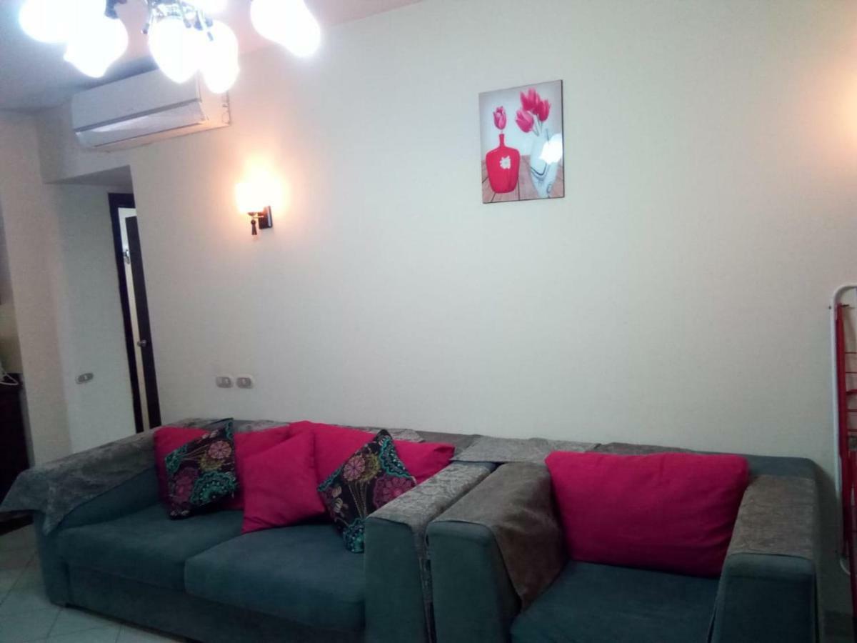 הוילה עיין סוחנה Porto Sokna Water Front Ground Floor Family Only מראה חיצוני תמונה