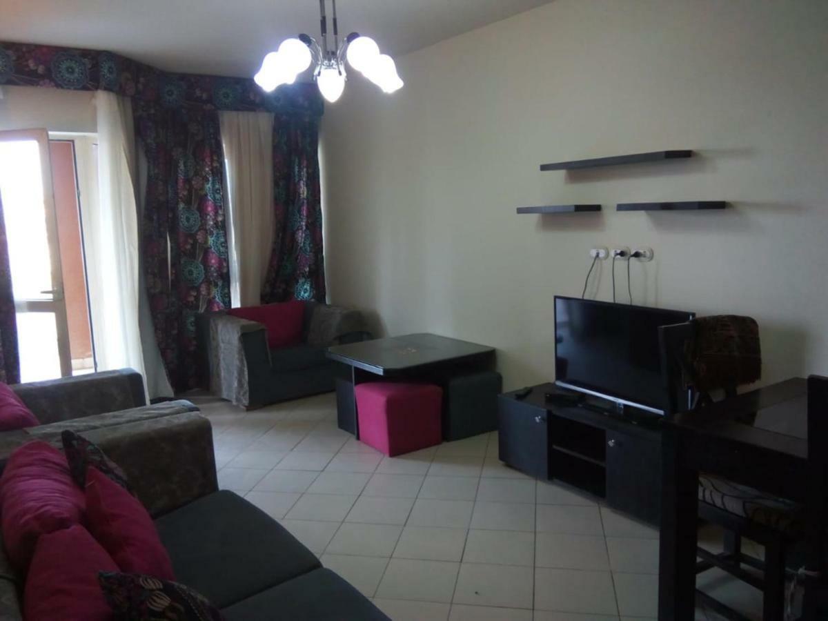 הוילה עיין סוחנה Porto Sokna Water Front Ground Floor Family Only מראה חיצוני תמונה